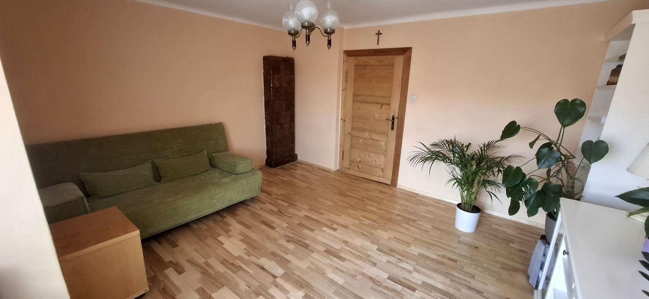 Mieszkanie 4-pokojowe Świdnica, ul. Leśna. Zdjęcie 1
