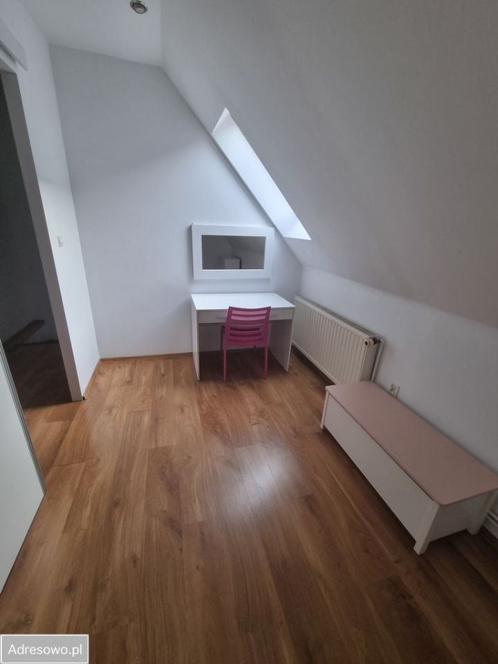 dom szeregowy, 4 pokoje Świdwin, ul. Podgórna. Zdjęcie 19