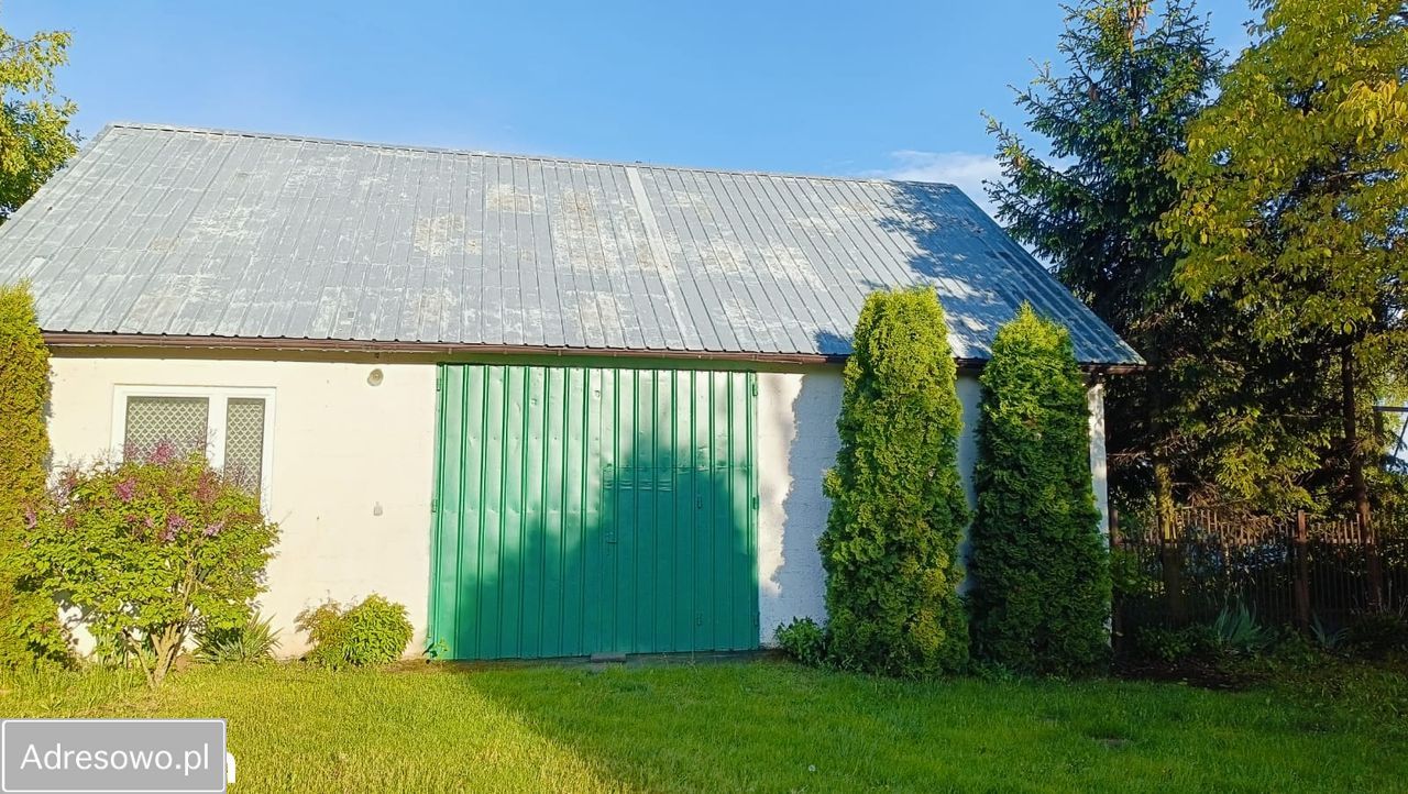 dom wolnostojący, 3 pokoje Kozice. Zdjęcie 5