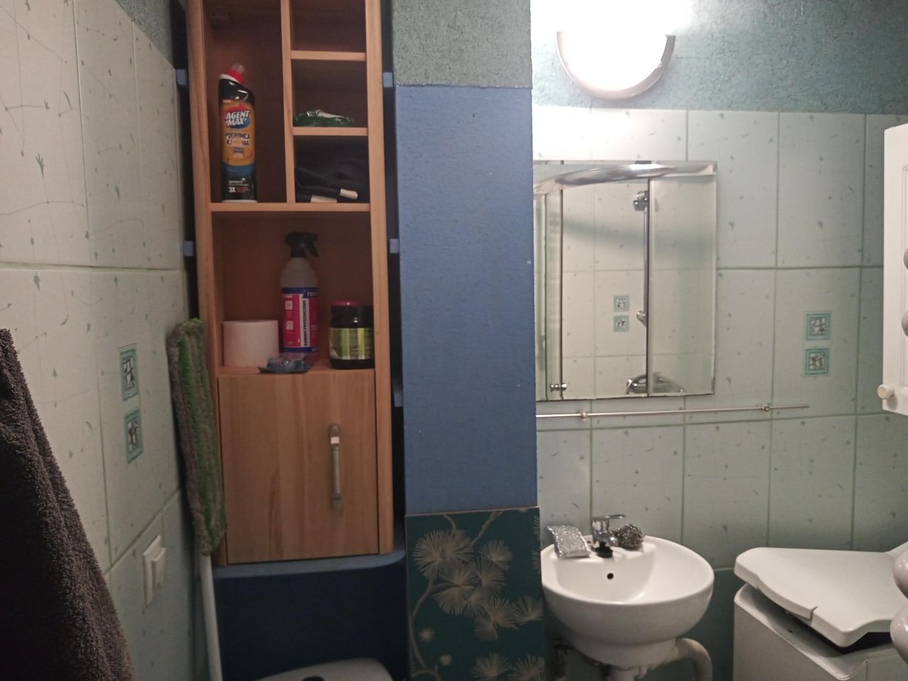 Mieszkanie 2-pokojowe Legnica Tarninów, ul. Adama Asnyka. Zdjęcie 10