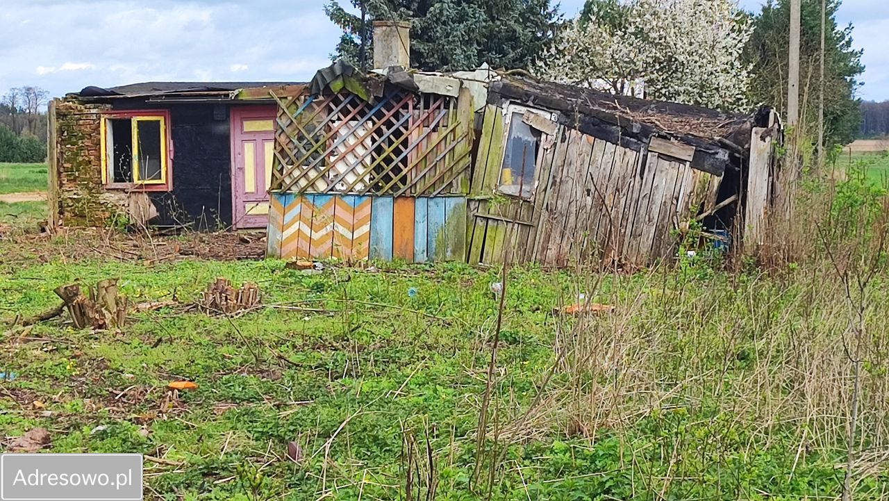 Działka budowlana Drzyzdówki. Zdjęcie 10