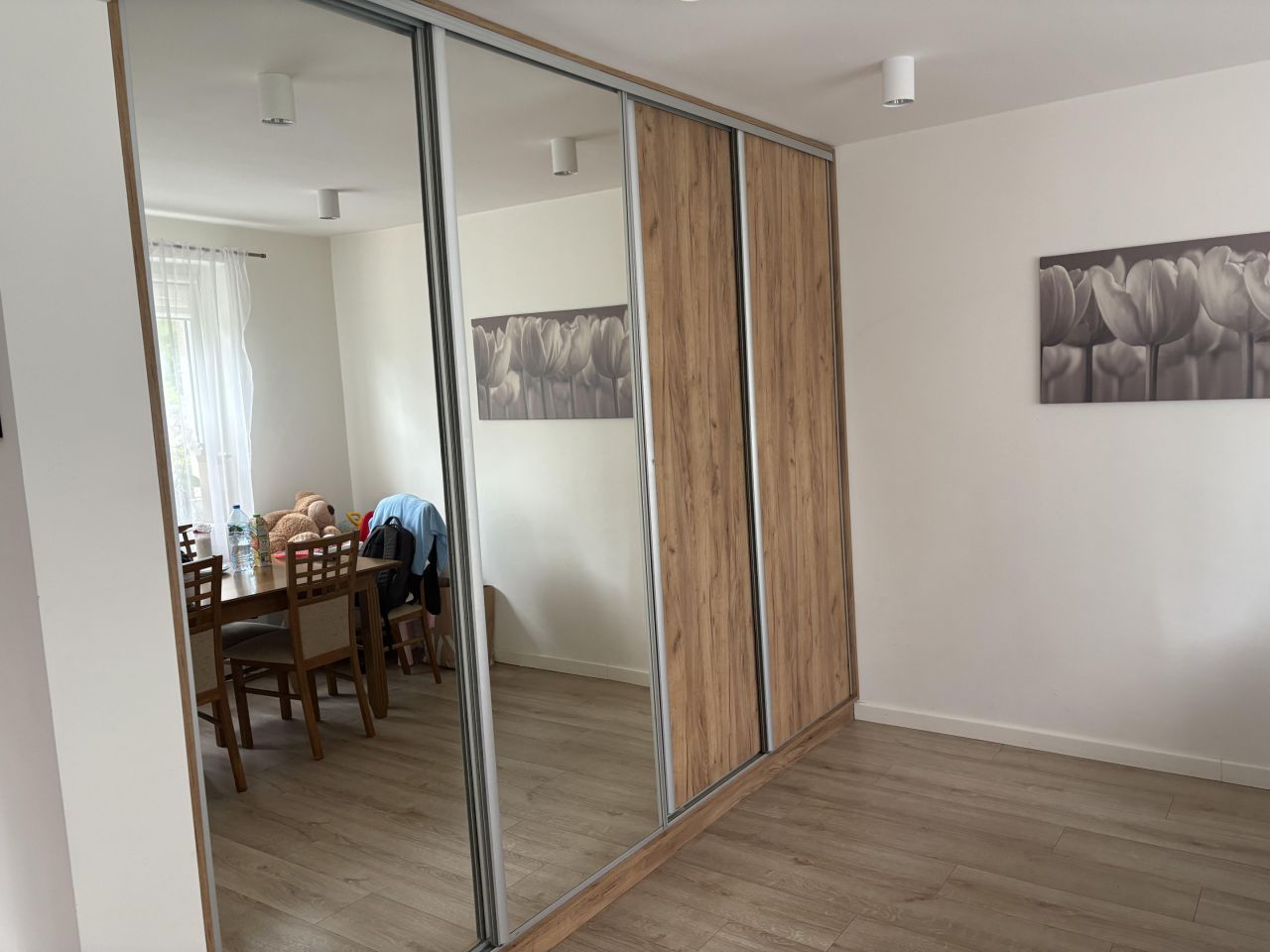 dom wolnostojący, 4 pokoje Kokotów Parcele, brak. Zdjęcie 3