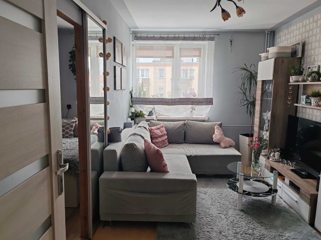 Mieszkanie 2-pokojowe Opole Lubelskie, ul. Krótka. Zdjęcie 1