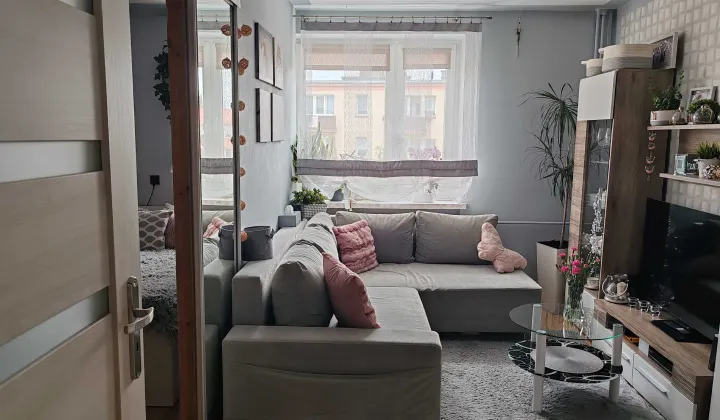 Mieszkanie 2-pokojowe Opole Lubelskie, ul. Krótka