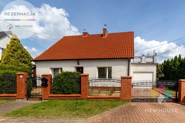 dom wolnostojący, 6 pokoi Olsztyn Likusy, ul. Rakowa. Zdjęcie 4
