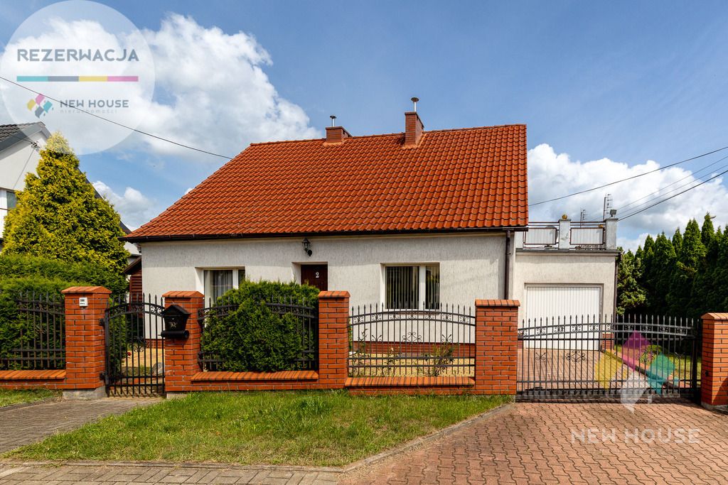 dom wolnostojący, 6 pokoi Olsztyn Likusy, ul. Rakowa. Zdjęcie 4