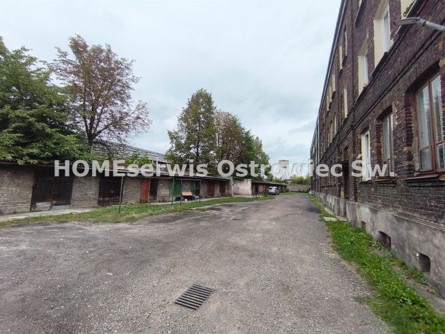 Mieszkanie 1-pokojowe Ostrowiec Świętokrzyski Centrum, ul. Romualda Traugutta. Zdjęcie 10