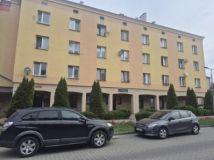 Mieszkanie 1-pokojowe Starachowice Majówka, ul. Stanisława Staszica. Zdjęcie 1