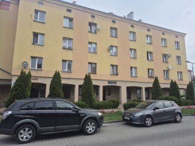 Mieszkanie 1-pokojowe Starachowice Majówka, ul. Stanisława Staszica. Zdjęcie 2