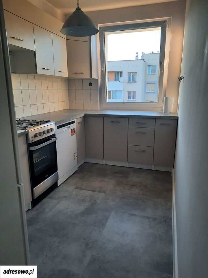 Mieszkanie 4-pokojowe Zielona Góra Centrum, ul. Tadeusza Zawadzkiego "Zośki". Zdjęcie 3