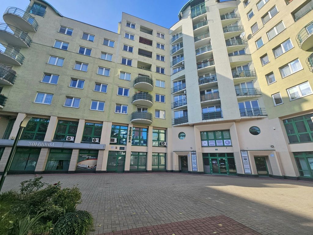 Mieszkanie 2-pokojowe Wrocław Stare Miasto, pl. Tadeusza Kościuszki. Zdjęcie 20