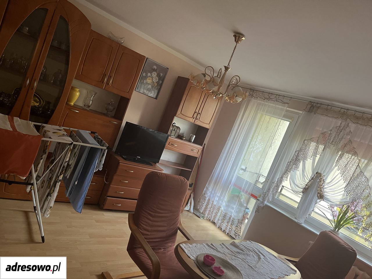 Mieszkanie 3-pokojowe Gorzów Wielkopolski Górczyn, ul. Wojciecha Korfantego. Zdjęcie 6