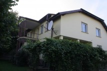 dom wolnostojący, 7 pokoi Sierpc, ul. Bolesława Prusa. Zdjęcie 3