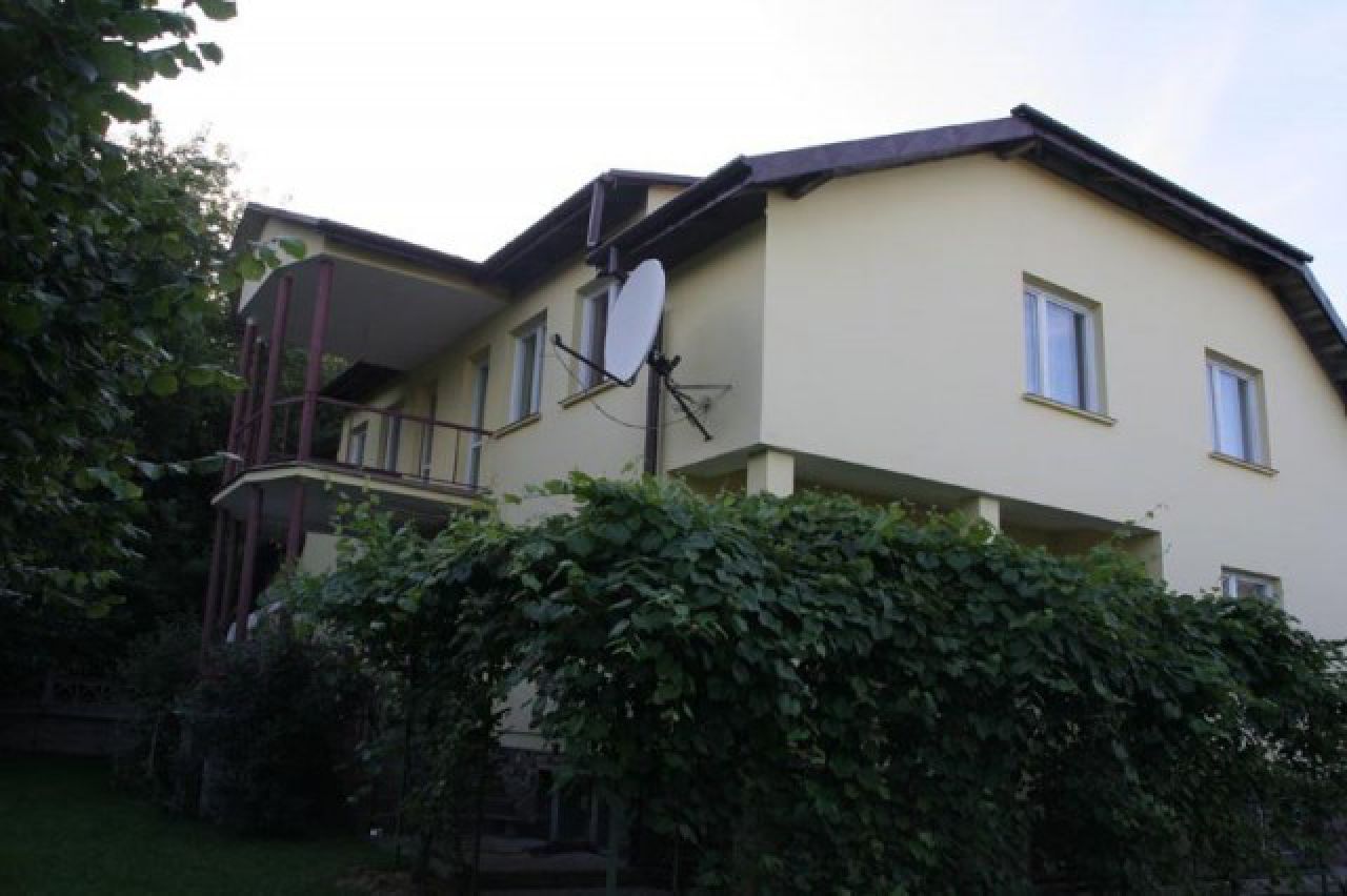 dom wolnostojący, 7 pokoi Sierpc, ul. Bolesława Prusa. Zdjęcie 4