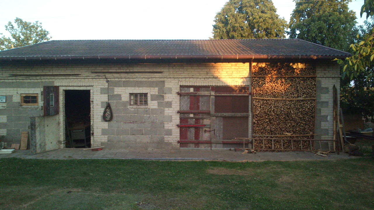 dom wolnostojący, 2 pokoje Chmielew Górny Chmielew. Zdjęcie 2