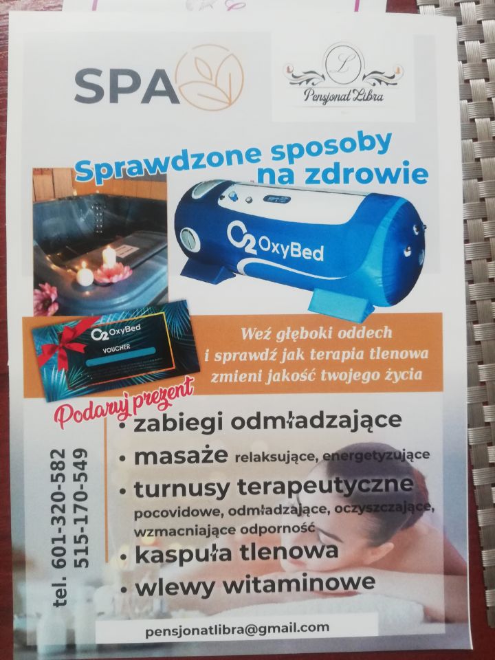 Hotel/pensjonat Karolinów, ul. Główna. Zdjęcie 5