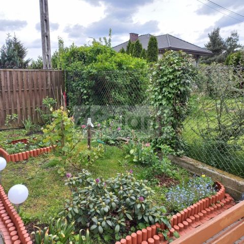 dom wolnostojący, 6 pokoi Jabłonna. Zdjęcie 17