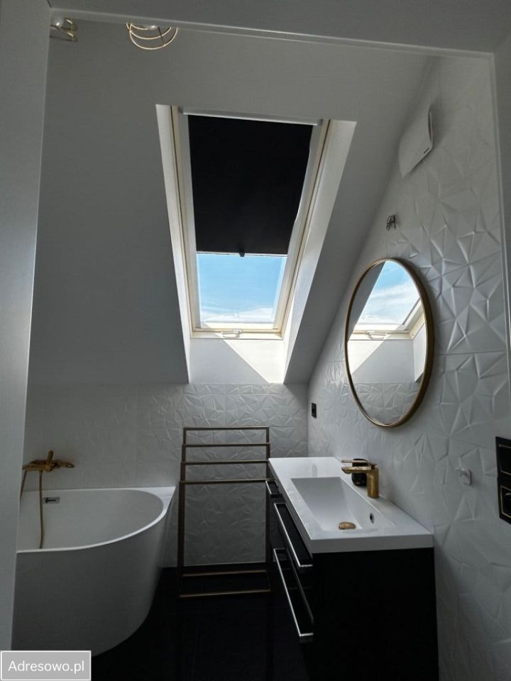 bliźniak, 4 pokoje Mierzyn. Zdjęcie 14