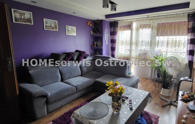Mieszkanie 2-pokojowe Ostrowiec Świętokrzyski Rosochy. Zdjęcie 7