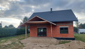 dom wolnostojący, 5 pokoi Ługi-Radły, ul. Letniskowa