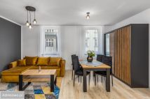 Mieszkanie 3-pokojowe Chorzów Batory