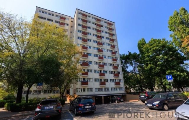 Mieszkanie 3-pokojowe Warszawa Praga-Południe, ul. Grochowska. Zdjęcie 3