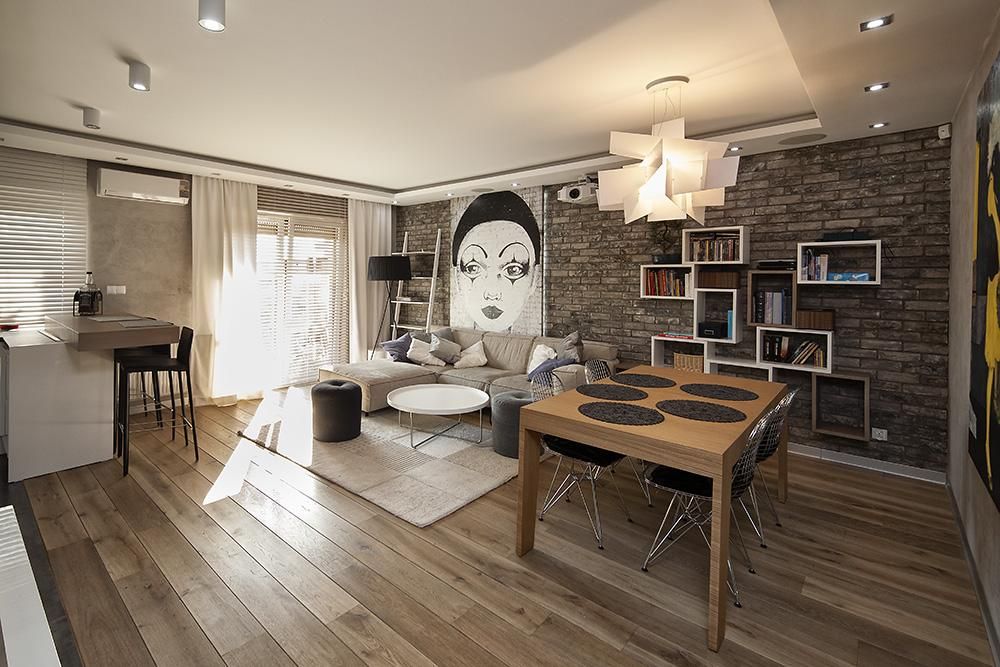 Mieszkanie 5-pokojowe Toruń Wrzosy, ul. gen. Augusta E. Fieldorfa "Nila". Zdjęcie 19