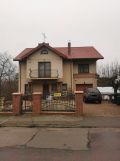 dom wolnostojący Grójec, ul. Ogrodowa