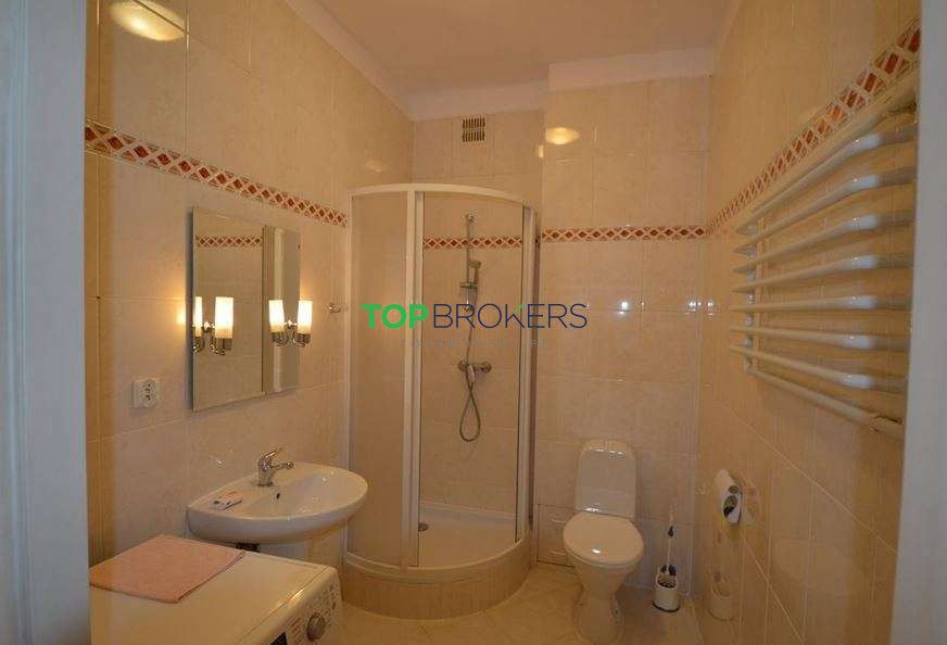 Mieszkanie 6-pokojowe Warszawa Praga-Południe, ul. Obrońców. Zdjęcie 7