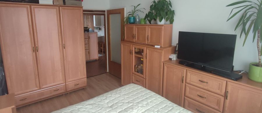 Mieszkanie 2-pokojowe Gdańsk Niedźwiednik, ul. Góralska. Zdjęcie 8