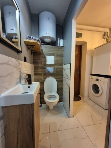 Mieszkanie 1-pokojowe Wrocław Stare Miasto, ul. Robotnicza. Zdjęcie 7