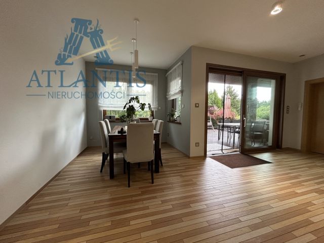 dom wolnostojący, 5 pokoi Dąbrówka Nowa, ul. Ziemiańska. Zdjęcie 23