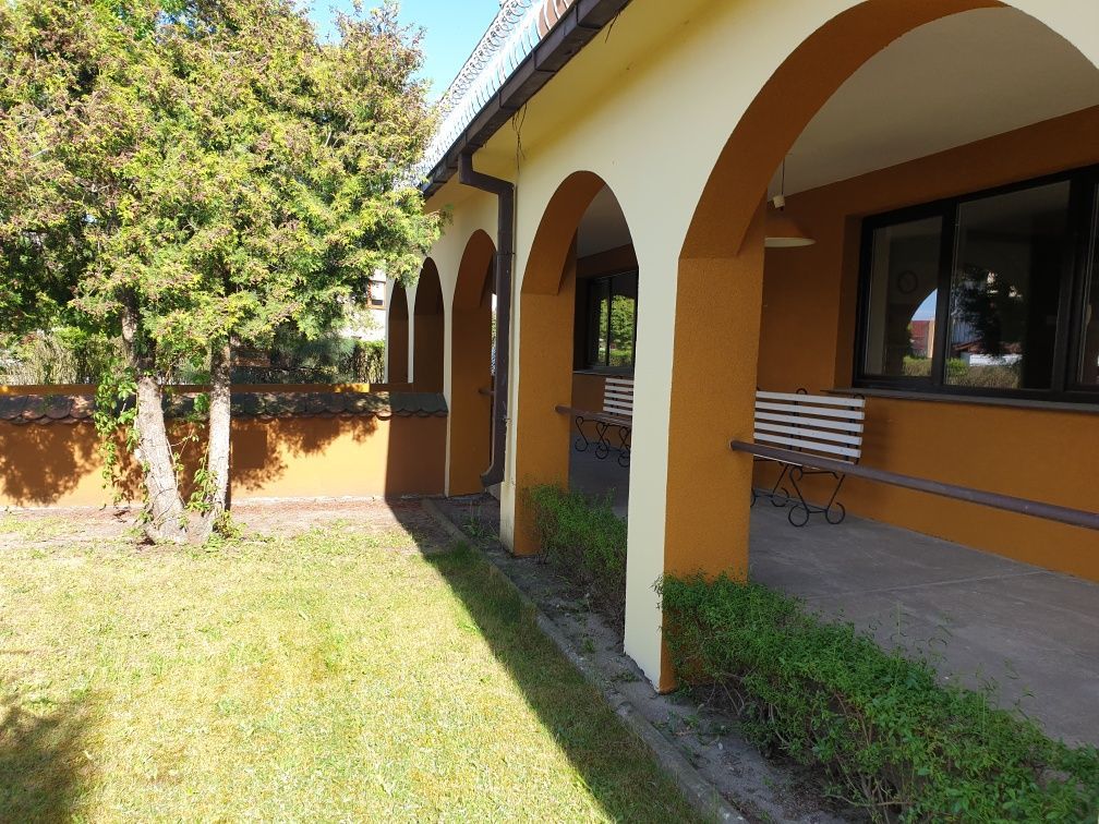 dom wolnostojący Wągrowiec. Zdjęcie 2