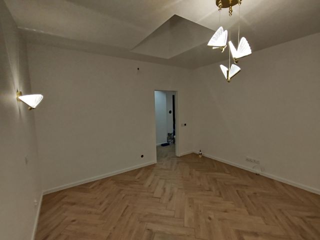 Mieszkanie 3-pokojowe Szczecin Centrum, ul. marsz. Józefa Piłsudskiego. Zdjęcie 5