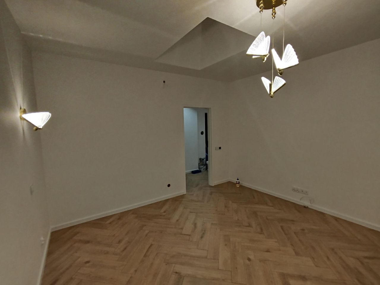 Mieszkanie 3-pokojowe Szczecin Centrum, ul. marsz. Józefa Piłsudskiego. Zdjęcie 5