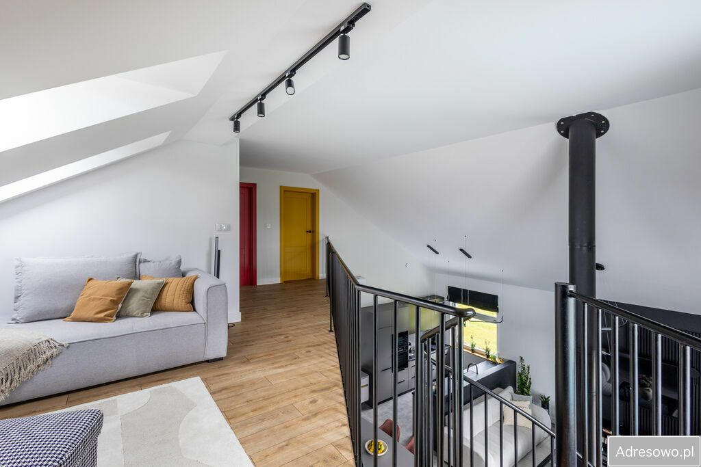 dom wolnostojący, 5 pokoi Pasłęk. Zdjęcie 4