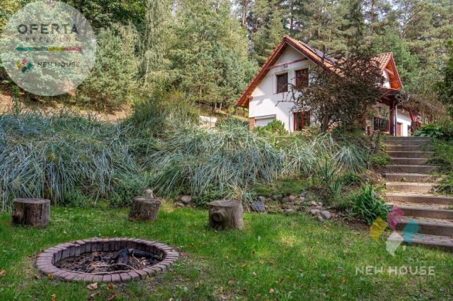 dom wolnostojący, 6 pokoi Olsztyn, ul. Wadąska. Zdjęcie 41