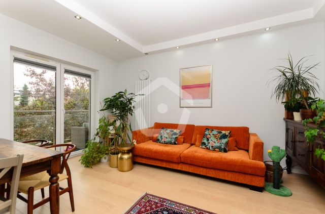 Mieszkanie 3-pokojowe Rzeszów Słocina, ul. św. Rocha. Zdjęcie 2