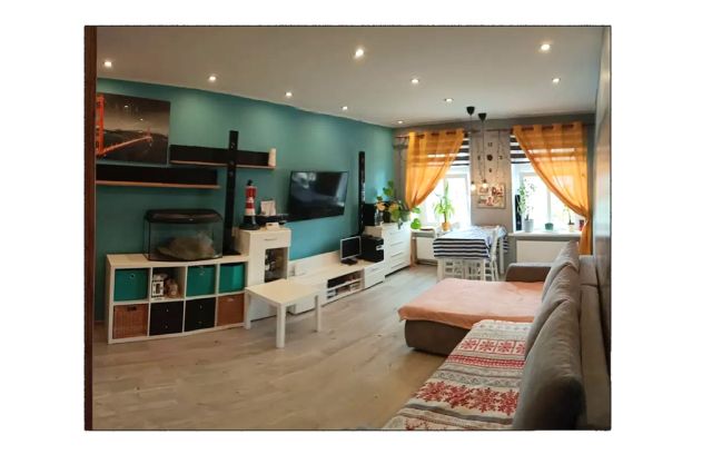 Mieszkanie 2-pokojowe Wrocław Śródmieście, ul. Józefa Rostafińskiego. Zdjęcie 8