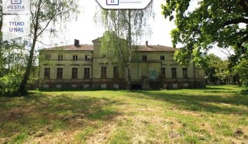 dworek, 16 pokoi Strzyżno