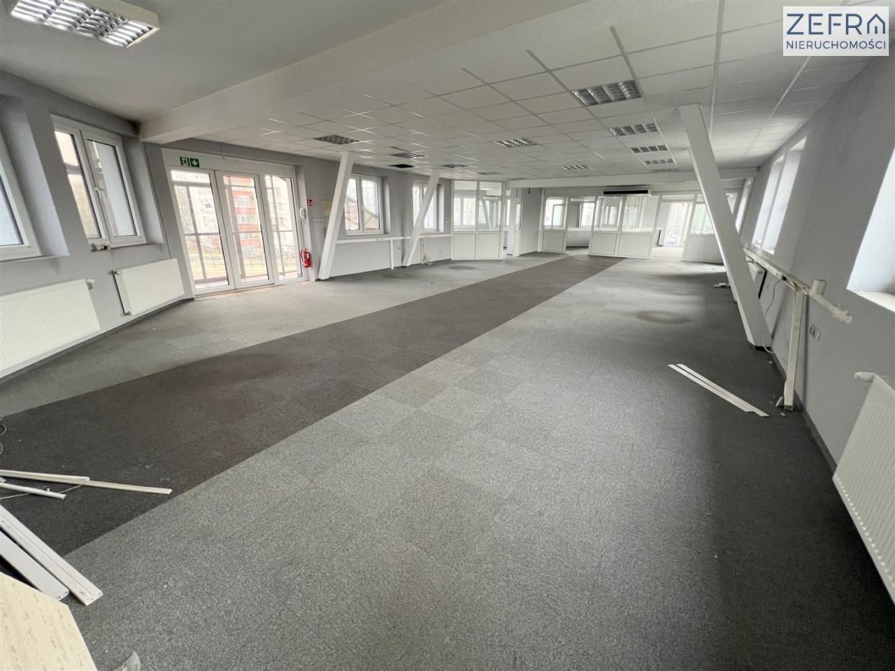 Biuro Kraków Prądnik Biały, ul. Kazimierza Pochwalskiego. Zdjęcie 7