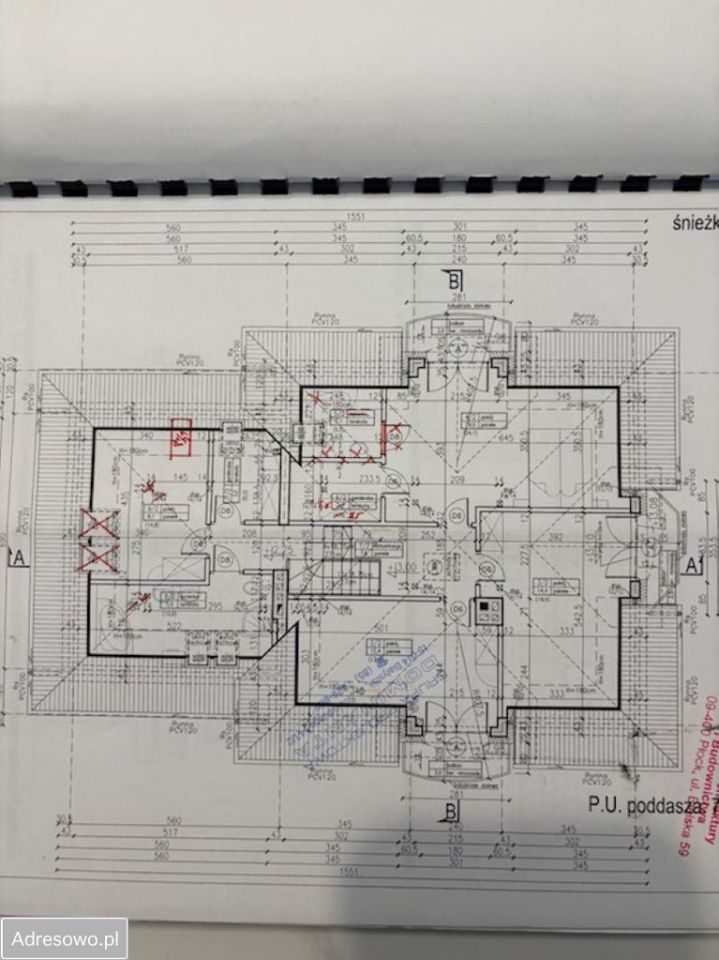 dom wolnostojący, 5 pokoi Nowe Gulczewo, ul. Szlachecka. Zdjęcie 20