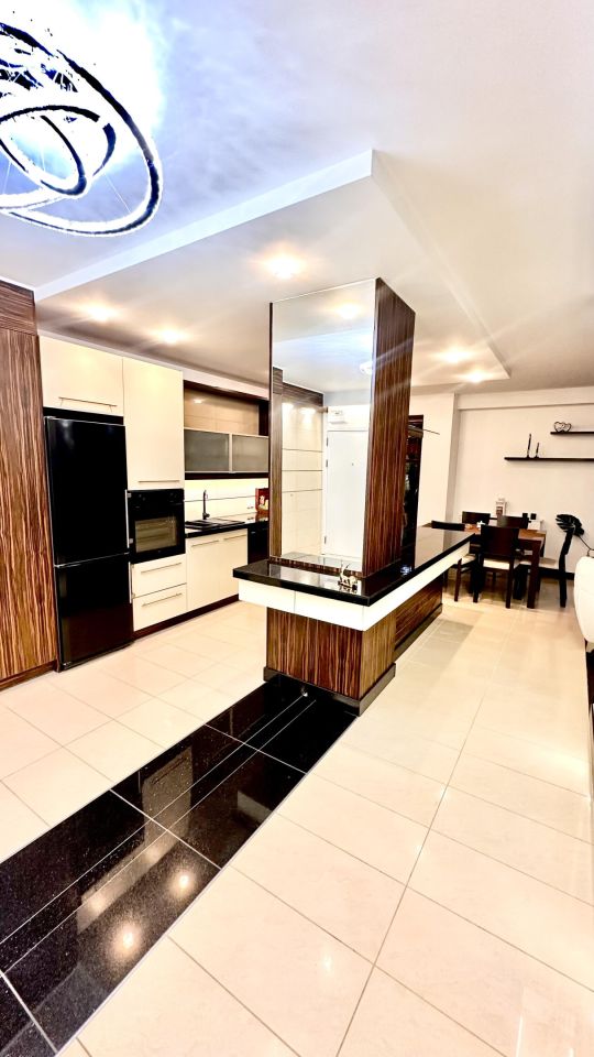 Mieszkanie 3-pokojowe Gdańsk Suchanino, ul. Otwarta. Zdjęcie 7