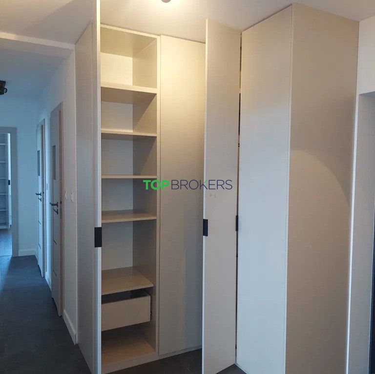 Mieszkanie 4-pokojowe Warszawa Targówek, ul. Prałatowska. Zdjęcie 18