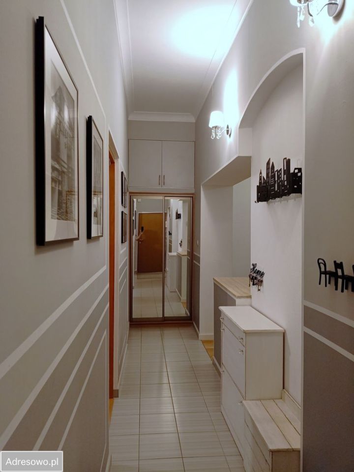 Mieszkanie 4-pokojowe Elbląg Centrum, ul. 1 Maja. Zdjęcie 6