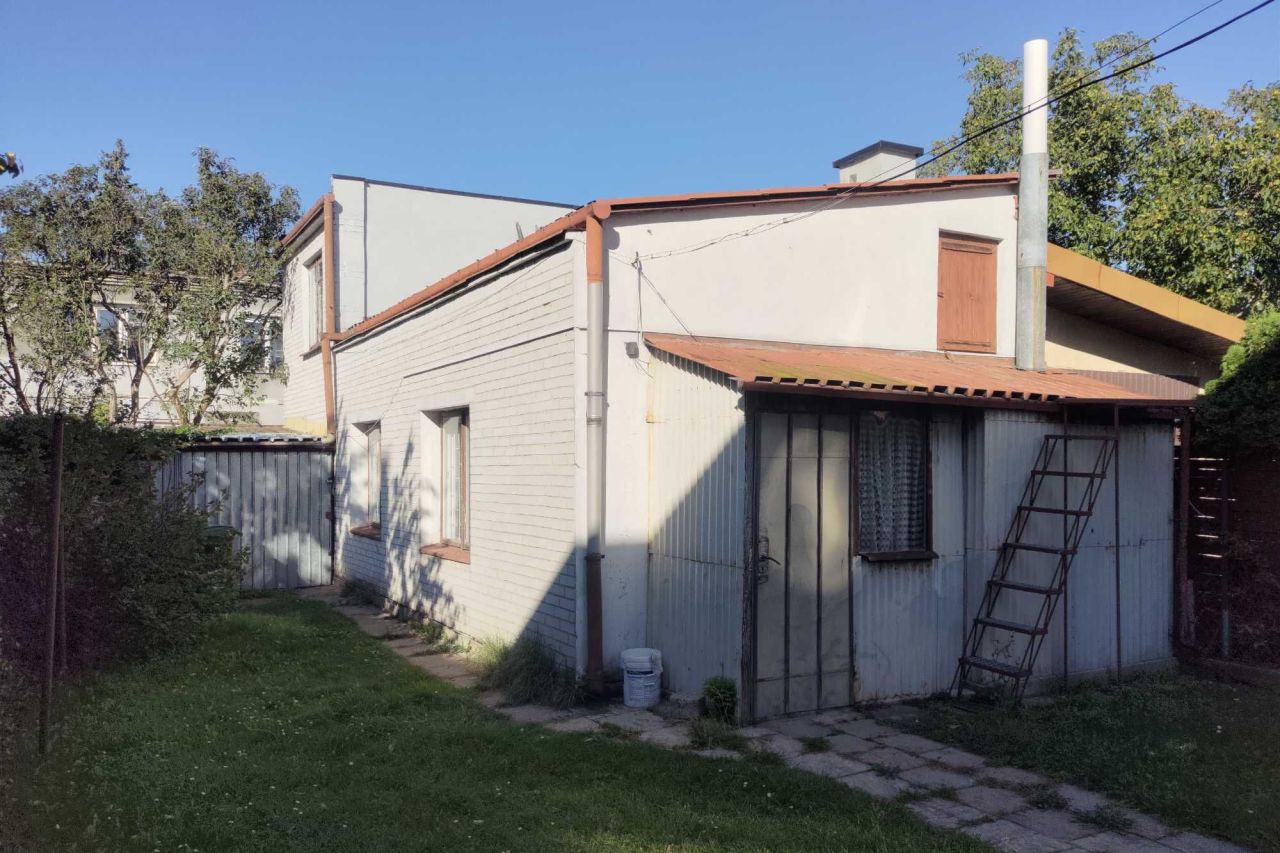 dom wolnostojący Warszawa Targówek, ul. Przewoźników. Zdjęcie 7