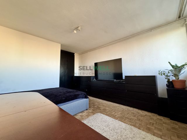 Mieszkanie 2-pokojowe Łódź Górna, ul. Konstantego Ciołkowskiego. Zdjęcie 3