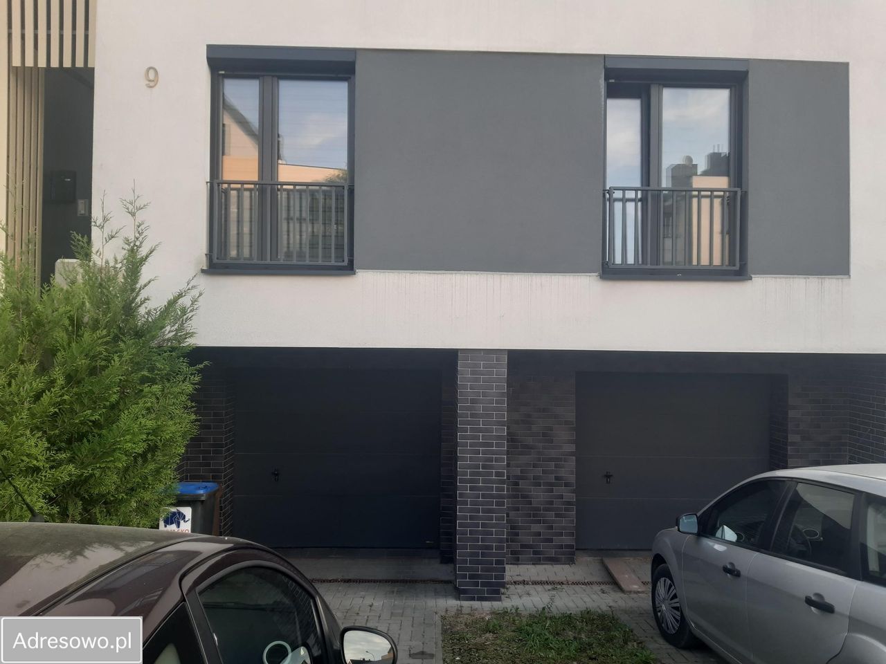 Mieszkanie 3-pokojowe Lublin Ponikwoda, ul. Czesława Strzeszewskiego. Zdjęcie 9