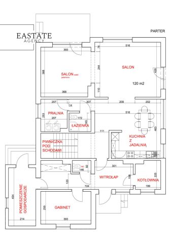 dom wolnostojący, 6 pokoi Wołomin, ul. Kiejstuta. Zdjęcie 16