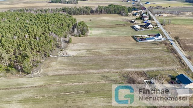 Działka budowlana Kochanów. Zdjęcie 12